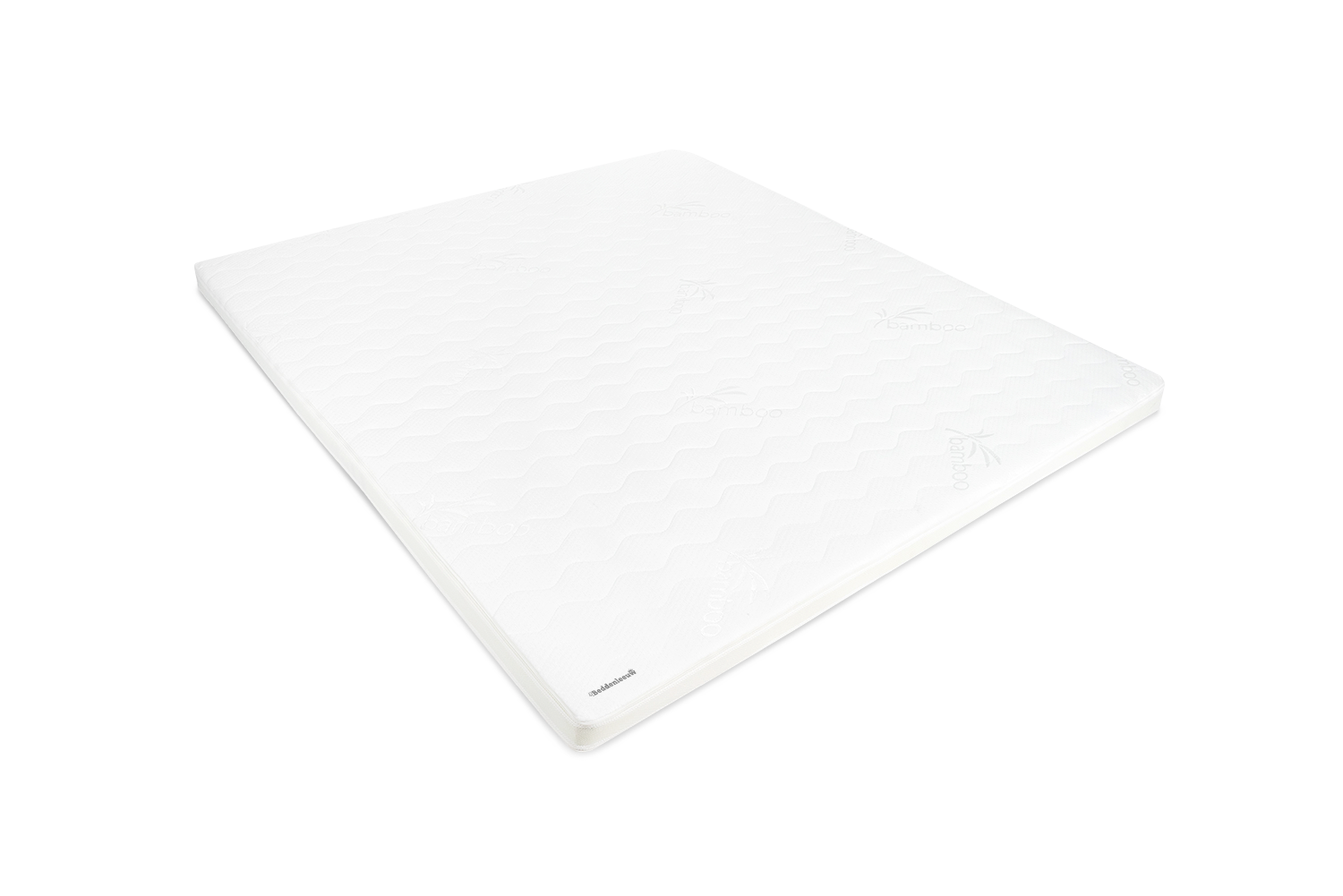 Verschillen tussen een koudschuim en traagschuim topper