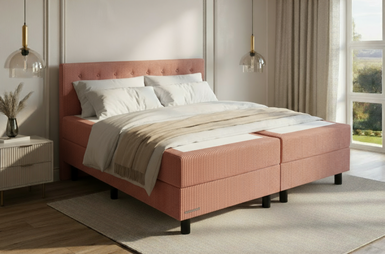 Boxspring Julia