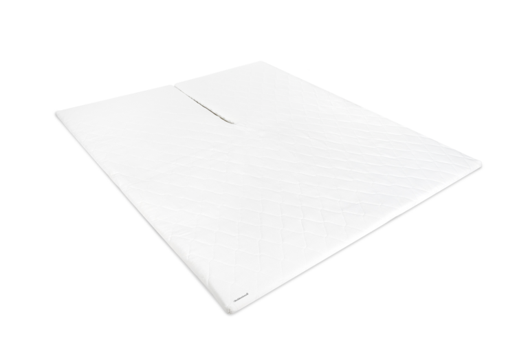 Splittopper Koudschuim (4cm)